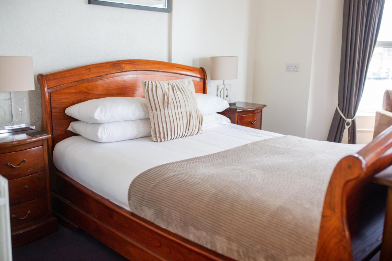 Hotel The Nines 3*