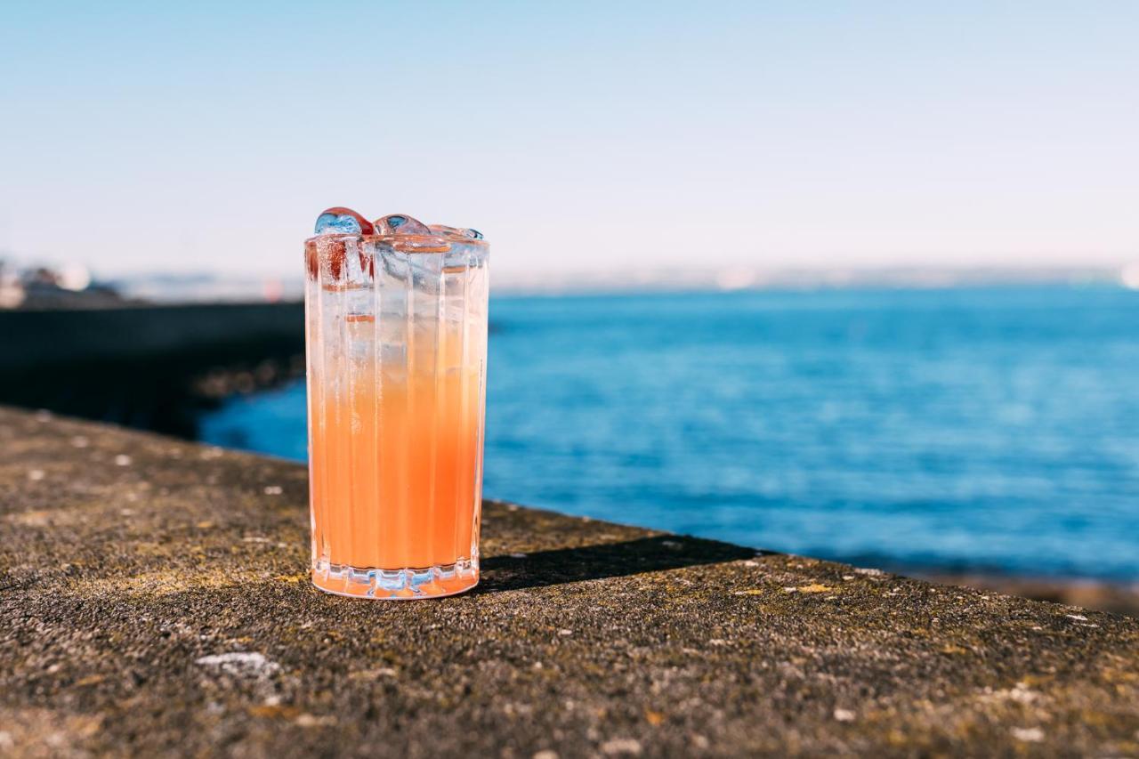 Salty Dog Hotel&bistro Bangor (Down)
