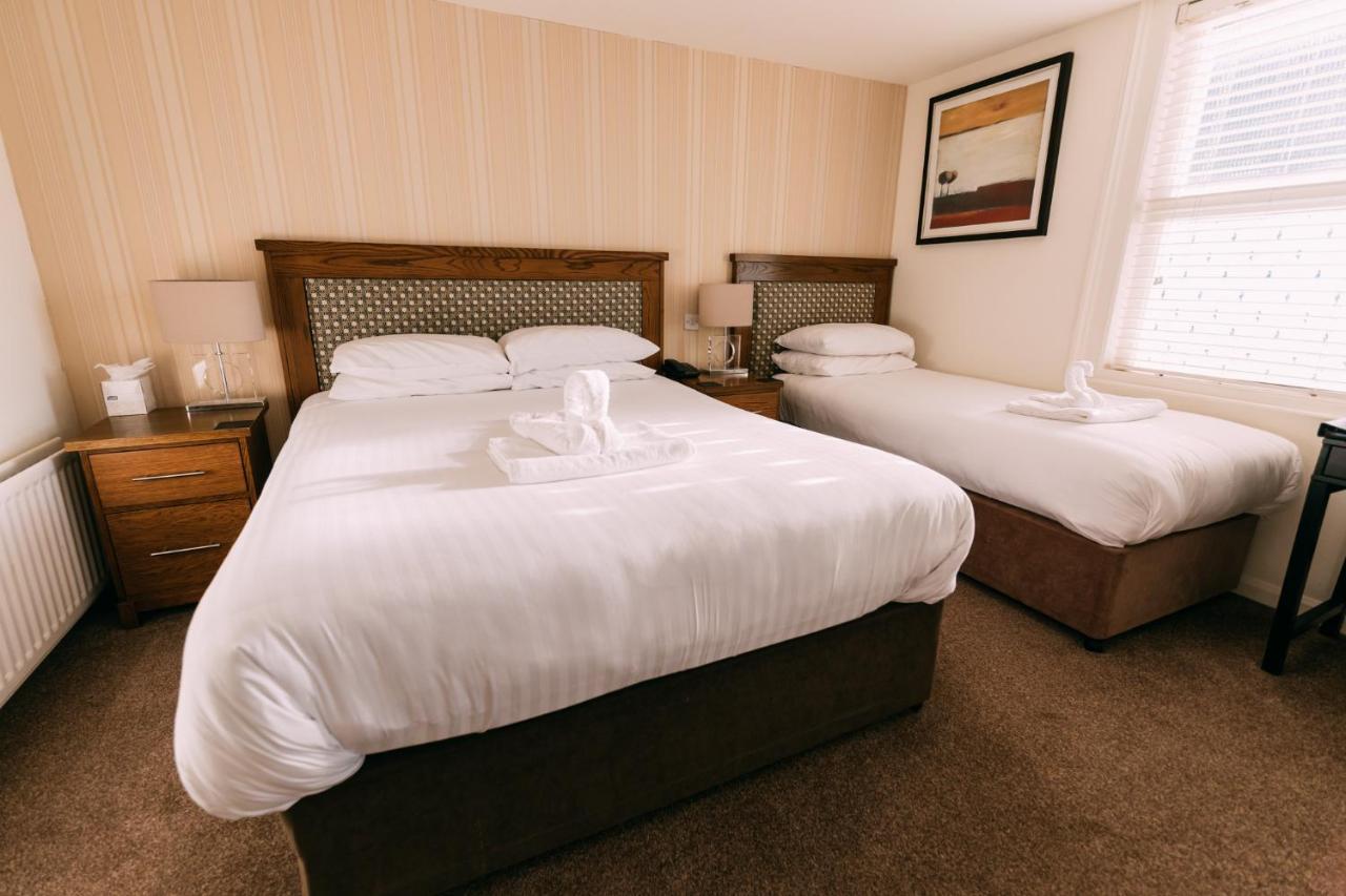 The Nines Hotel
